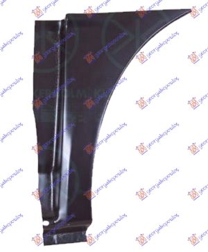 KRAJ ZADNJEG BLATOBRANA (ZADNJI DEO) (3098mm) DESNO