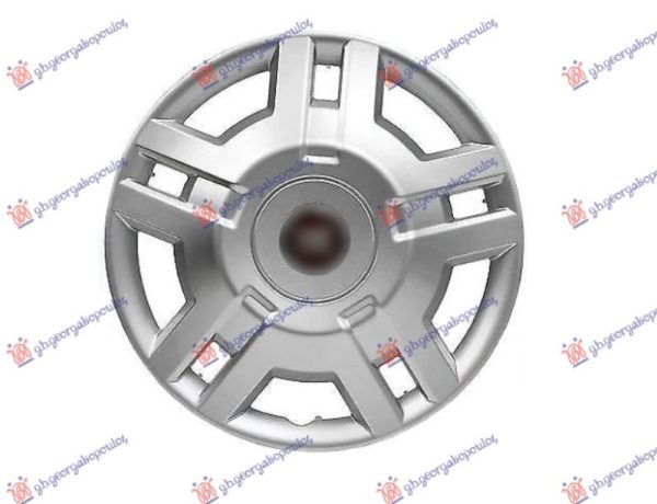 WHEEL COVER (15 WHEEL)
