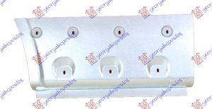 KRAJ ZADNJEG BLATOBRANA (ZADNJI DEO) (70cm) (4035mm) LEVO