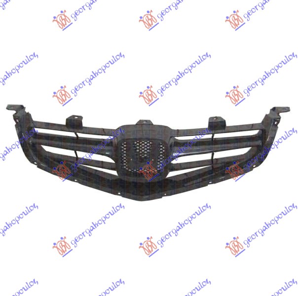 PVC MASKA -2006