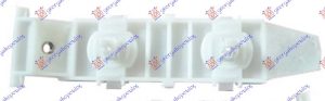 FRONT BUMPER SIDE BRACKET PLASTIC 2013-