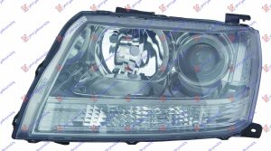 FAR ELEKTRICNI 5 VRATA (DEPO) LEVO