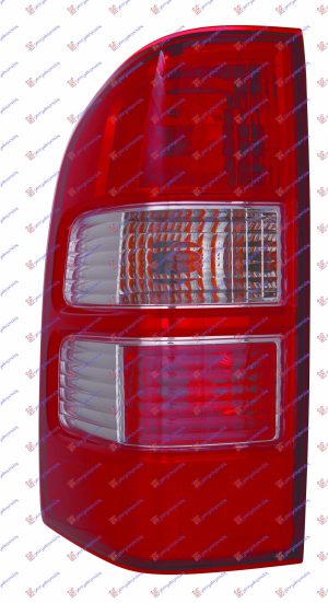 STOP LAMPA (DEPO) LEVO