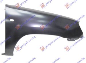 BLATOBRAN (2WD) DESNO