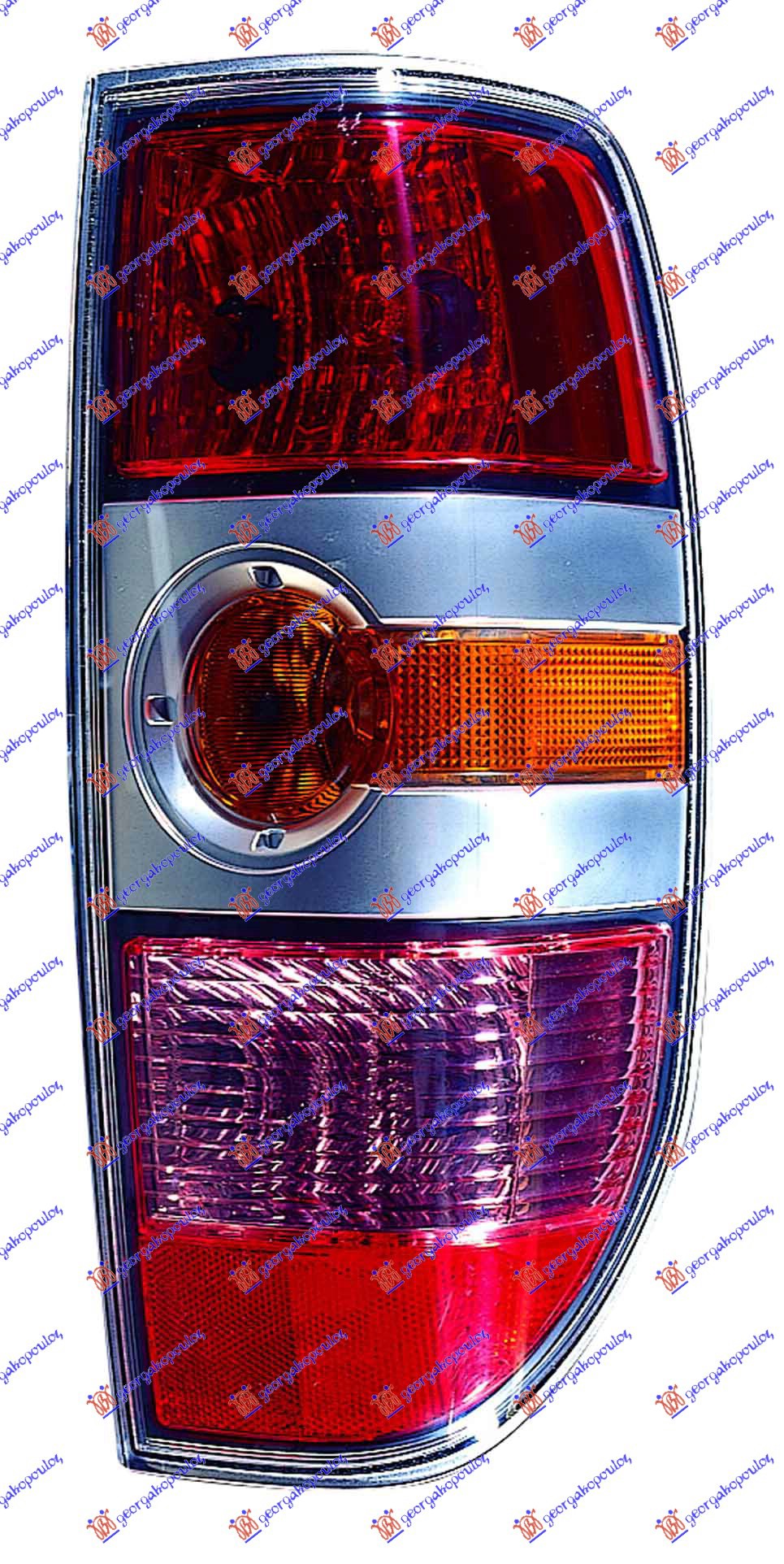 STOP LAMPA -2008 (DEPO) DESNO