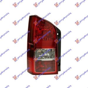 STOP LAMPA (DEPO) LEVO