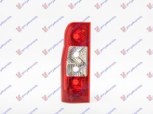 STOP LAMPA (DEPO) LEVO
