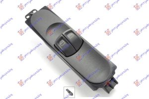 PREKIDAC U PREDNJIM VRATIMA (2 TASTERA) (7 PIN) LEVO