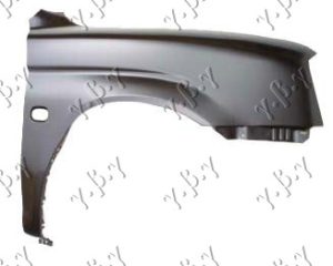 BLATOBRAN (2/4WD) DESNO