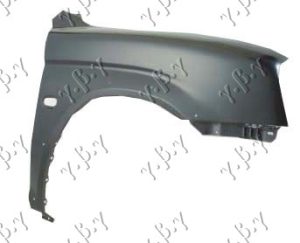 BLATOBRAN (4WD) (SA OTVORIMA ZA RUB) DESNO