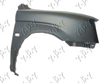 BLATOBRAN (4WD) (SA OTVORIMA ZA RUB) DESNO