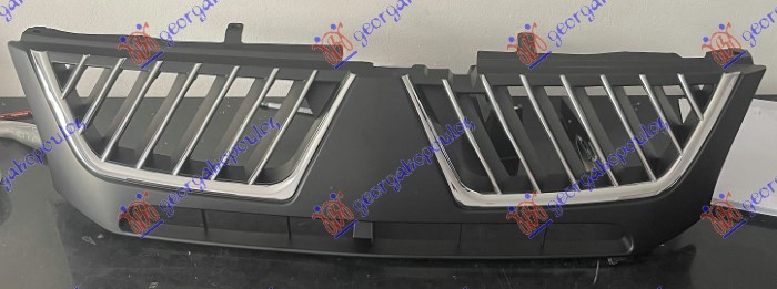 PVC MASKA HROM 2005-
