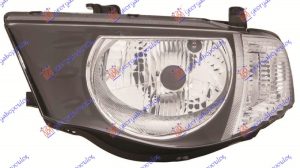 FAR ELEKTRICNI BELI MIGAVAC (SVI 2009-) (DEPO) LEVO