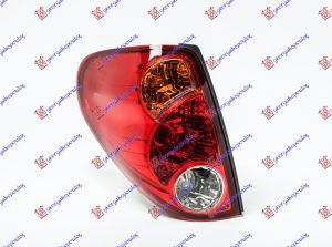 STOP LAMPA (DEPO) LEVO