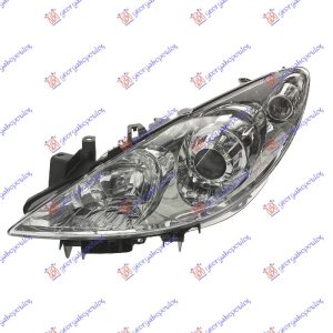 FAR (H1/H7) (MARELLI) LEVO