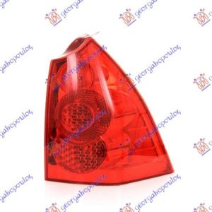 STOP LAMPA KARAVAN (MARELLI) DESNO