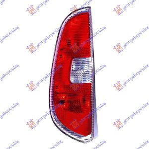 STOP LAMPA (DEPO) LEVO