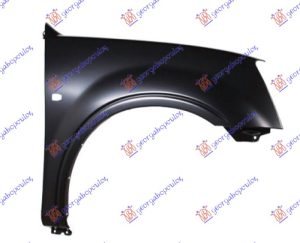 BLATOBRAN (2WD) DESNO