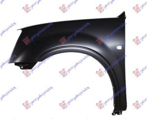 BLATOBRAN (2WD) LEVO