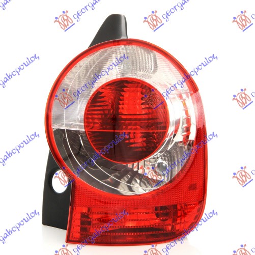 STOP LAMPA (BELI MIGAVAC) (DEPO) DESNO
