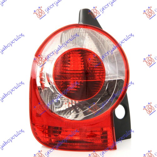 STOP LAMPA (BELI MIGAVAC) (DEPO) LEVO