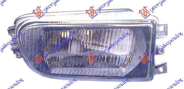MAGLENKA -2000 (E) (TYC) DESNO