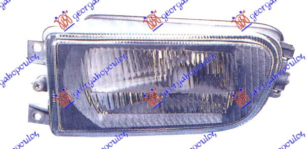 MAGLENKA -2000 (E) (TYC) LEVO