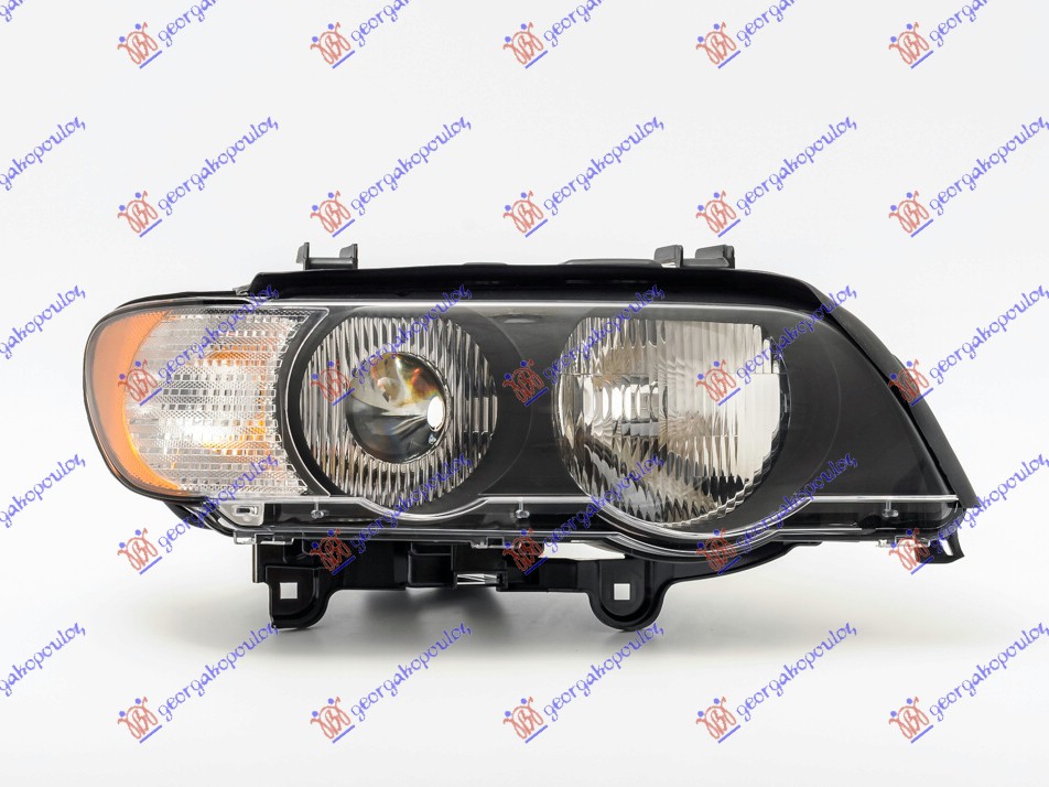 FAR XENON BELI MIGAVAC -2003 (DEPO) DESNO