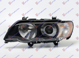 FAR XENON BELI MIGAVAC -2003 (DEPO) LEVO