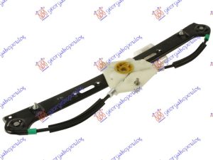 PODIZAC ZADNJEG PROZORA ELEKTRICNI (BEZ MOTORA) LEVO