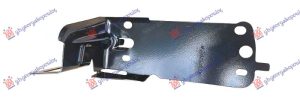 NOSAC HLADNJAKA DONJI ALUMINIJUM DESNO