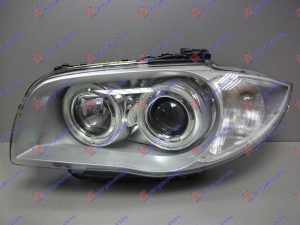FAR Bi-XENON -2006 (VALEO) LEVO