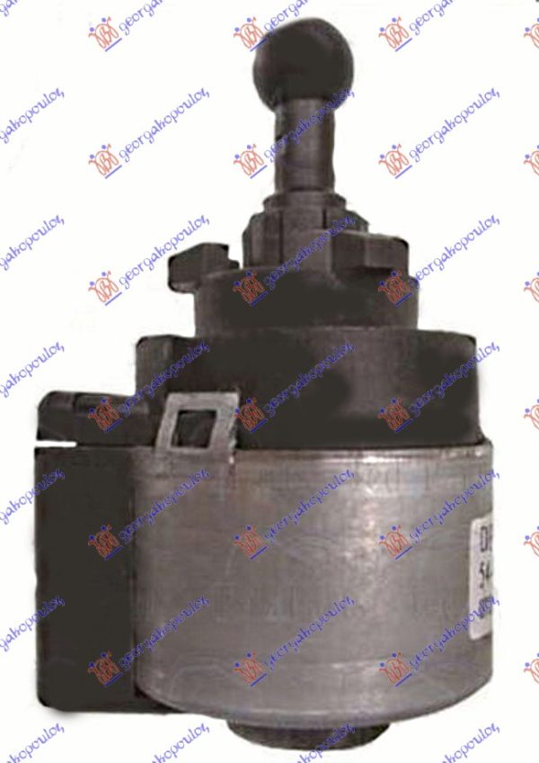HEAD LAMP ELECTRICAL REGULATOR (E) (DEPO)