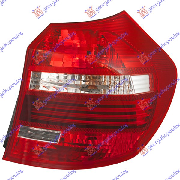 STOP LAMPA LED 2007- (VALEO) DESNO