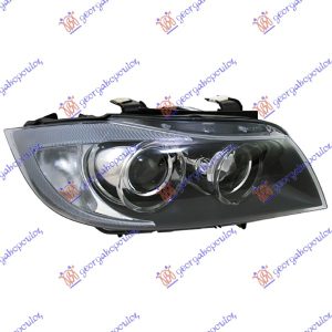 HEAD LAMP BiXENON (MARELLI)