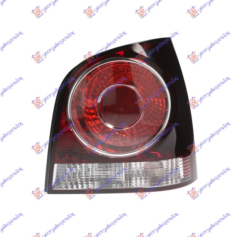 STOP LAMPA (DEPO) DESNO