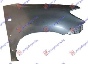 BLATOBRAN (4WD) (SA OTVORIMA ZA RUB) DESNO