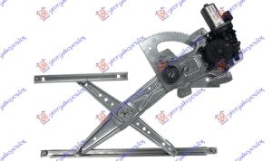 PODIZAC PRED PROZ ELEK 2/4 VR (A KV) DESNO