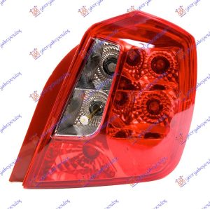 STOP LAMPA 4 VRATA (DEPO) DESNO
