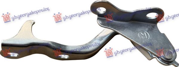 FRONT HOOD HINGE