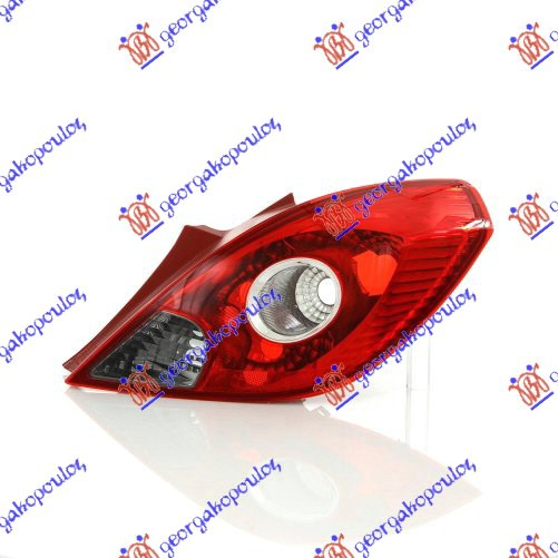 STOP LAMPA 3 VRATA (DEPO) DESNO