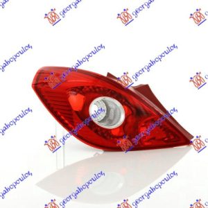 STOP LAMPA 3 VRATA (DEPO) LEVO
