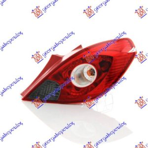 STOP LAMPA 3 VRATA (VALEO) DESNO