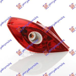 STOP LAMPA 3 VRATA (VALEO) LEVO