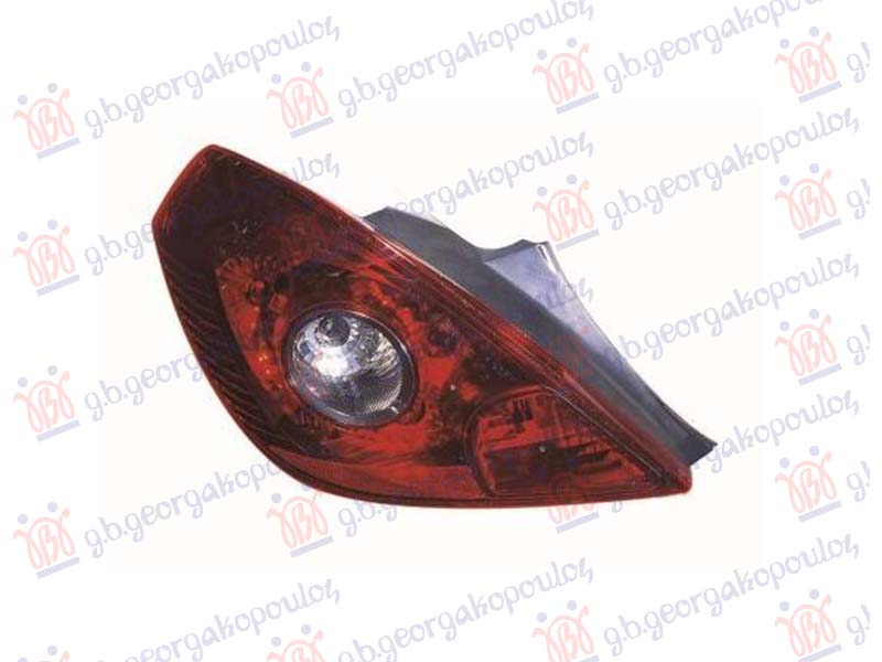STOP LAMPA (OPC) (DEPO) LEVO
