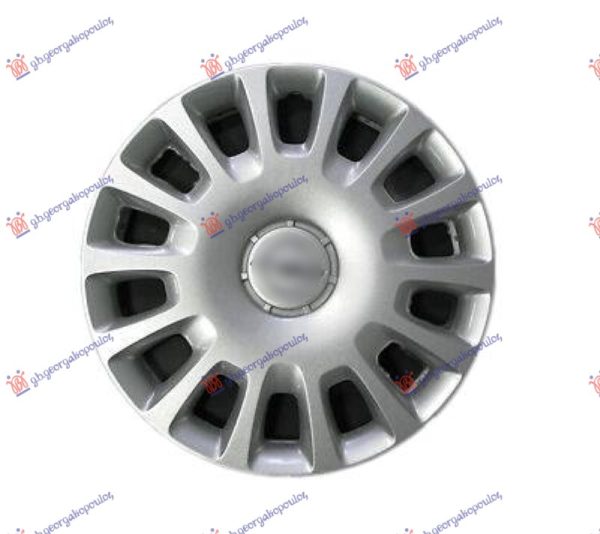 WHEEL COVER (14 WHEEL)
