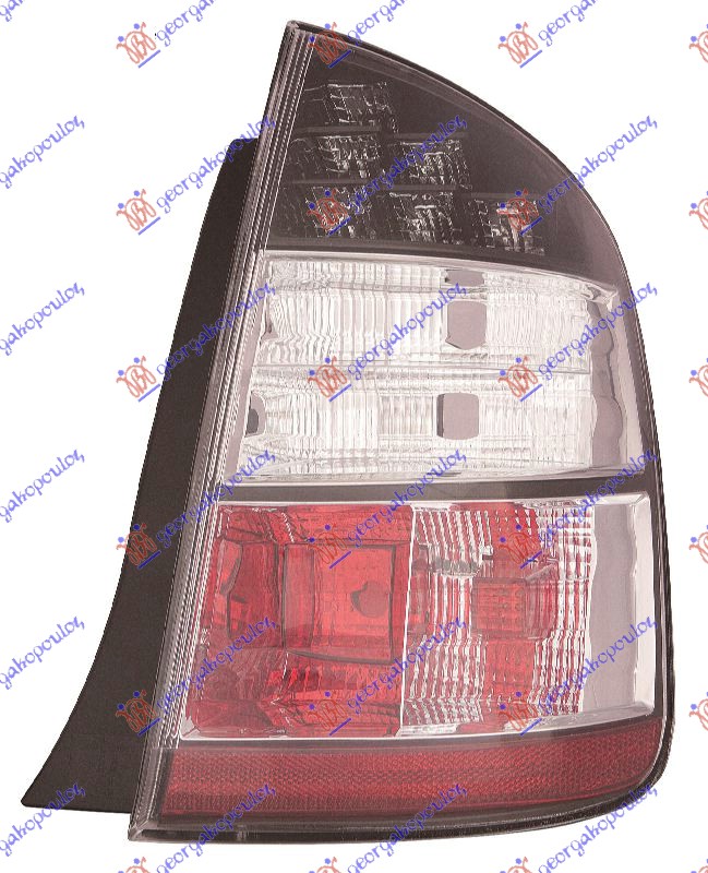 STOP LAMPA -2005 (DEPO) DESNO