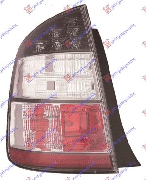 STOP LAMPA -2005 (DEPO) LEVO