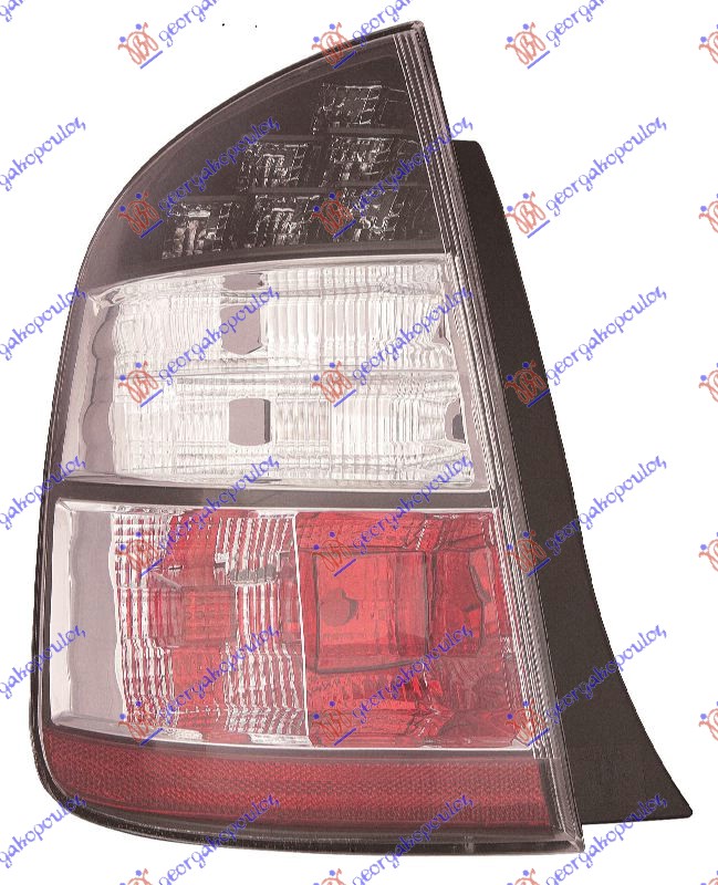 STOP LAMPA -2005 (DEPO) LEVO