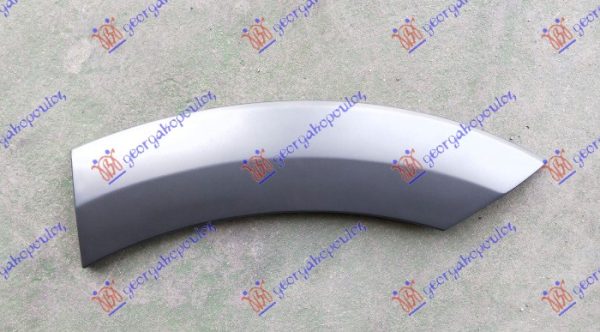 RUB PLASTICNI ZADNJEG BLATOBRANA (OFFROAD) LEVO